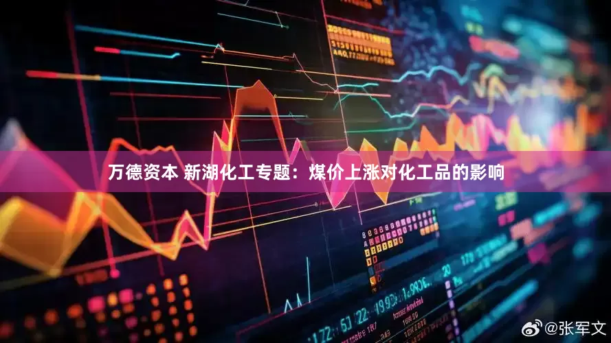 万德资本 新湖化工专题：煤价上涨对化工品的影响